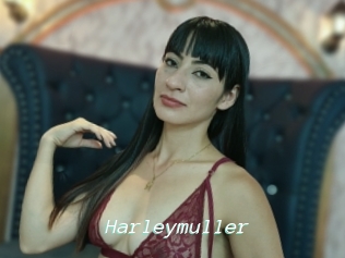 Harleymuller