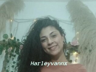 Harleyvannx