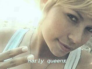 Harly_queenx