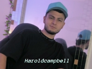 Haroldcampbell