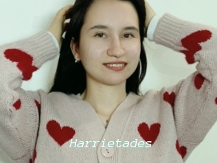 Harrietades