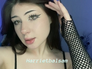Harrietbalsam