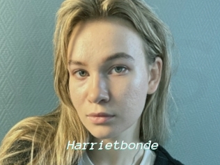 Harrietbonde