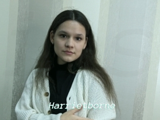 Harrietborne