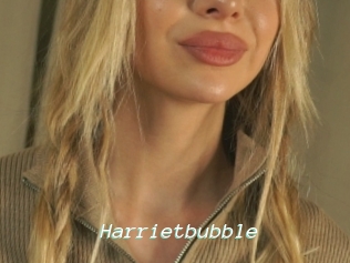 Harrietbubble