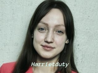Harrietduty