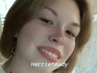 Harrieteady