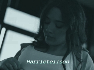 Harrietellson