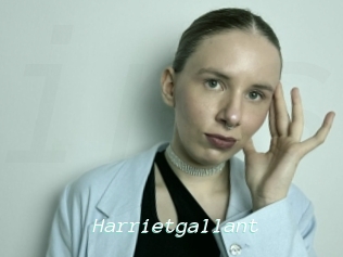 Harrietgallant
