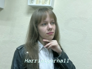 Harrietgornall