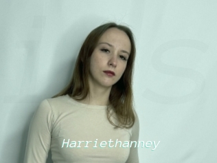Harriethanney