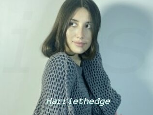 Harriethedge