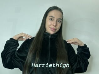 Harriethigh