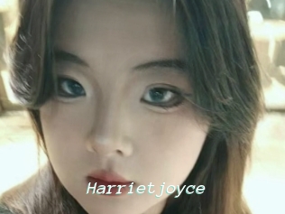 Harrietjoyce