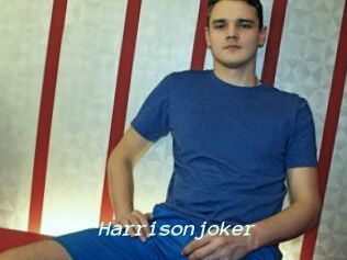 Harrisonjoker