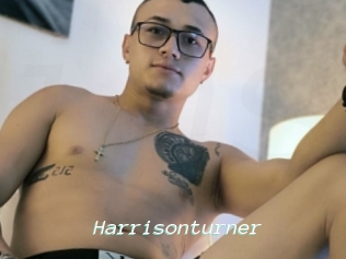 Harrisonturner
