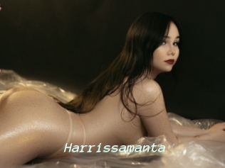 Harrissamanta