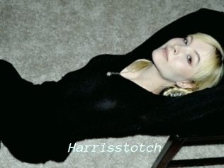 Harrisstotch