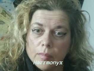 Harrmonyx
