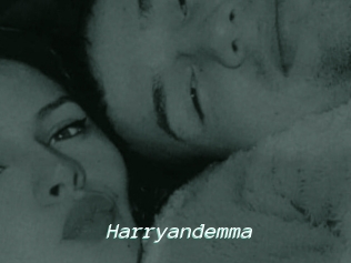 Harryandemma