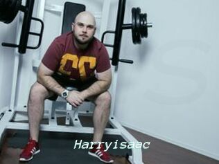 Harryisaac