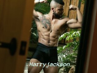 Harryjackson