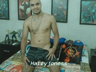 Harryjoness