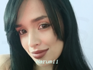 Harumii