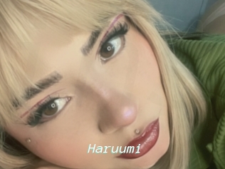 Haruumi