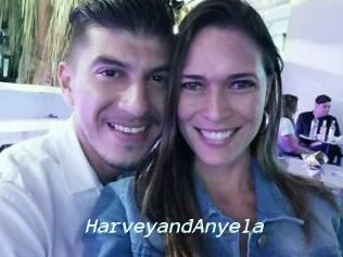 HarveyandAnyela