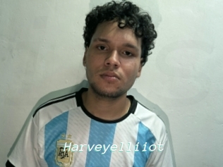 Harveyelliiot
