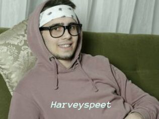 Harveyspeet