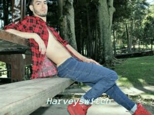 Harveyswitch