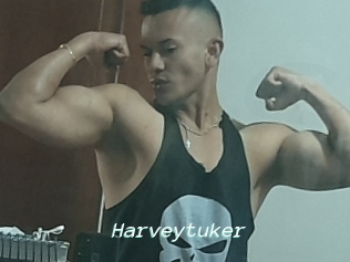 Harveytuker