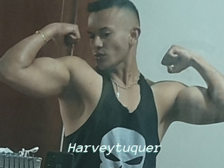 Harveytuquer