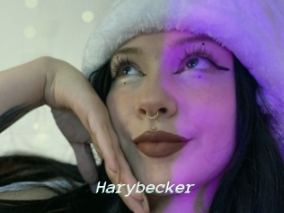 Harybecker