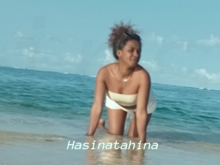 Hasinatahina
