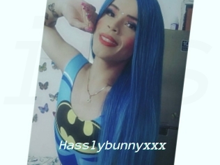 Hasslybunnyxxx