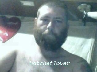 Hatchetlover