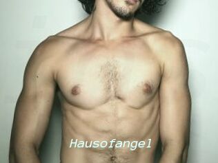 Hausofangel