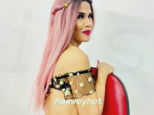 Hawweyhot