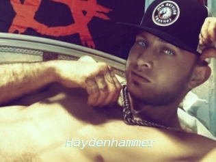Haydenhammer