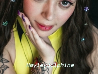 Hayleydolphine