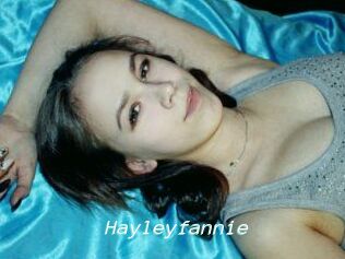 Hayleyfannie