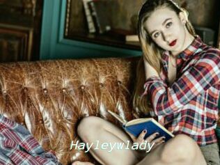 Hayleywlady