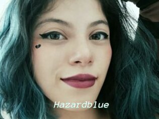 Hazardblue