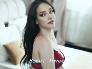 Hazel_lovee