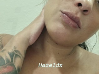 Hazeldx