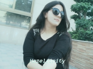 Hazelfinity