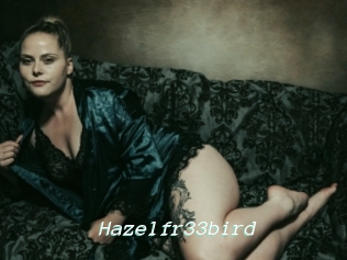 Hazelfr33bird